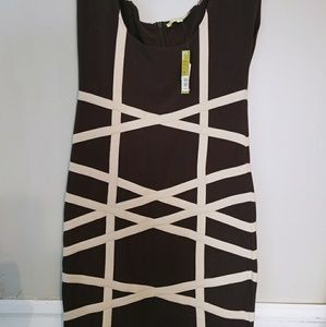 Gianni Bini dress size M